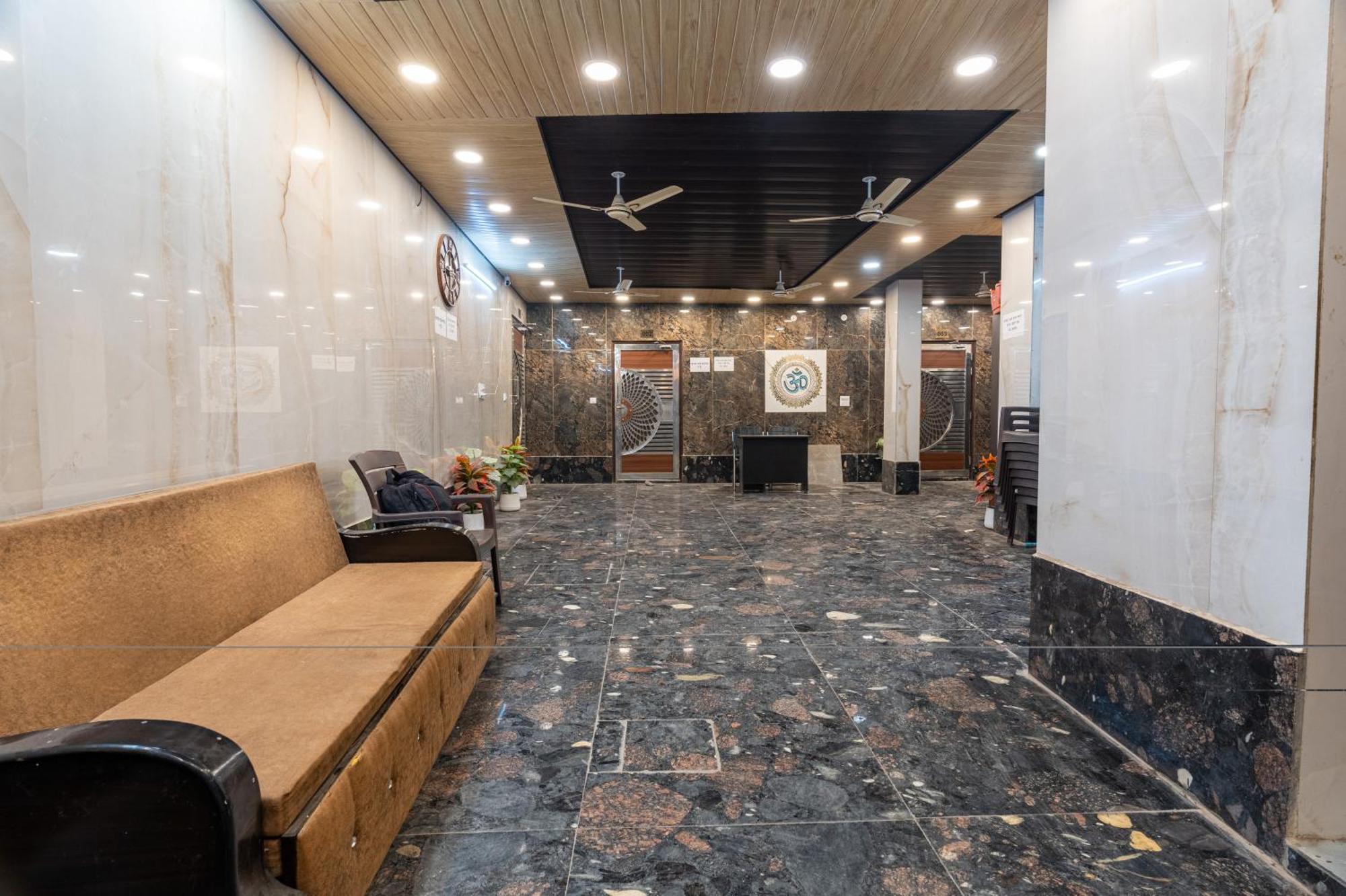 Homlee-Vintage 2Bhk-Ndls-Lift-Bharat Mandapam Apartment Ню Делхи Екстериор снимка