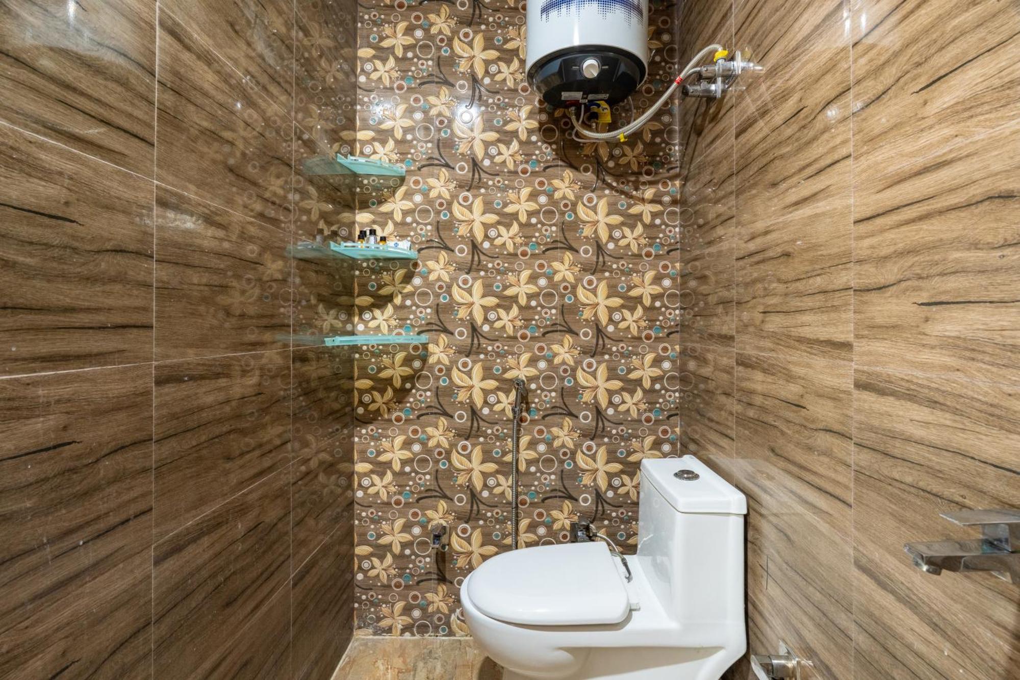 Homlee-Vintage 2Bhk-Ndls-Lift-Bharat Mandapam Apartment Ню Делхи Екстериор снимка