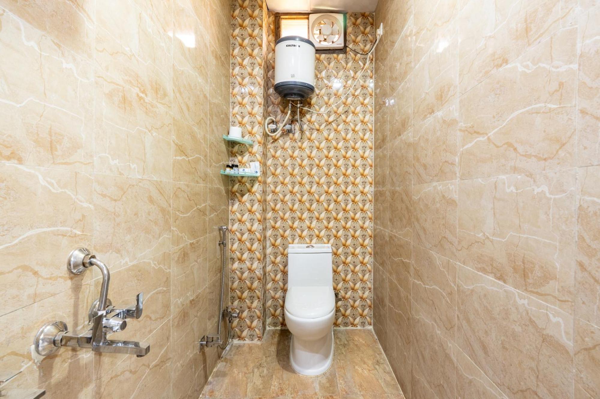 Homlee-Vintage 2Bhk-Ndls-Lift-Bharat Mandapam Apartment Ню Делхи Екстериор снимка