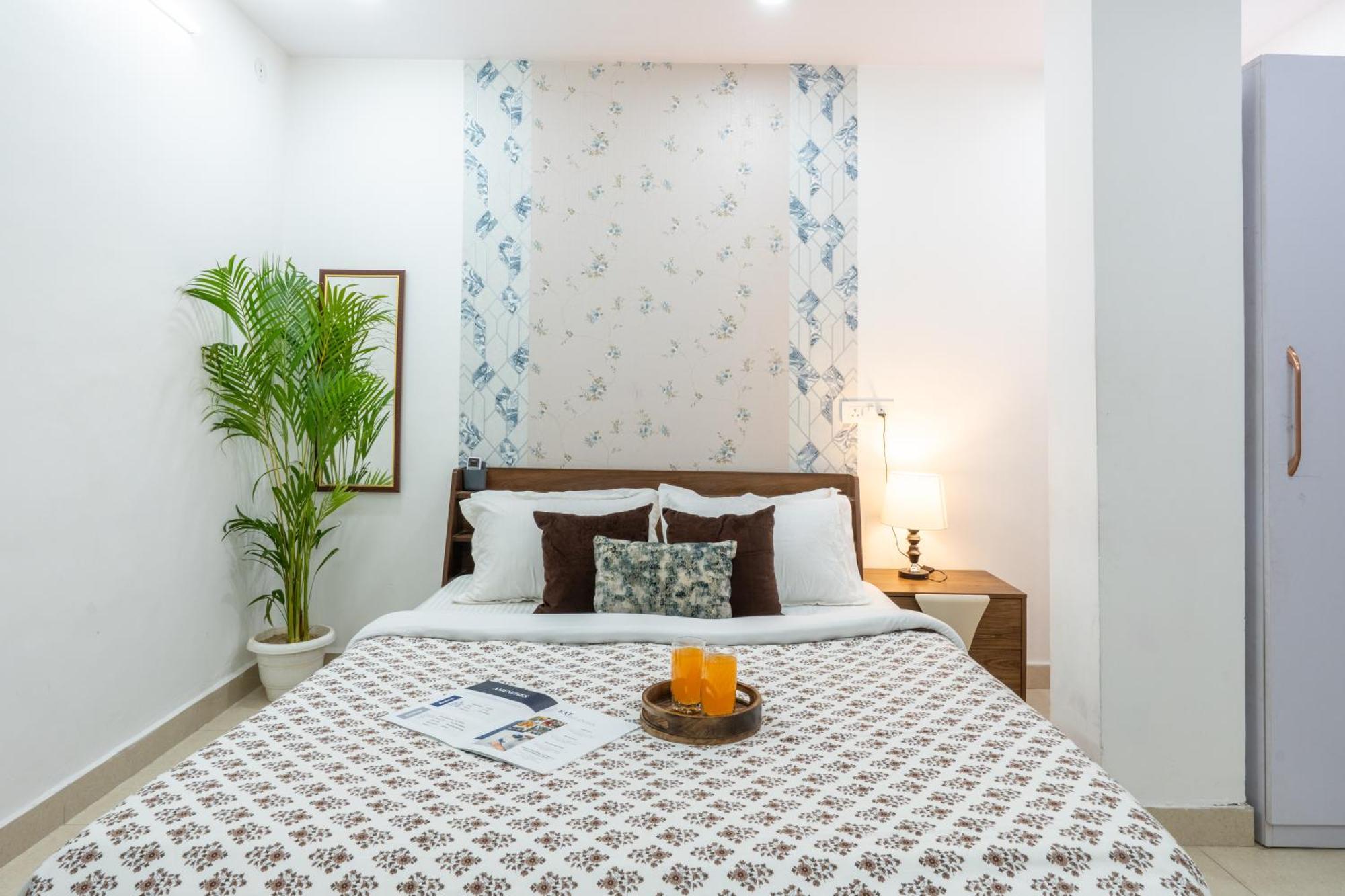 Homlee-Vintage 2Bhk-Ndls-Lift-Bharat Mandapam Apartment Ню Делхи Екстериор снимка