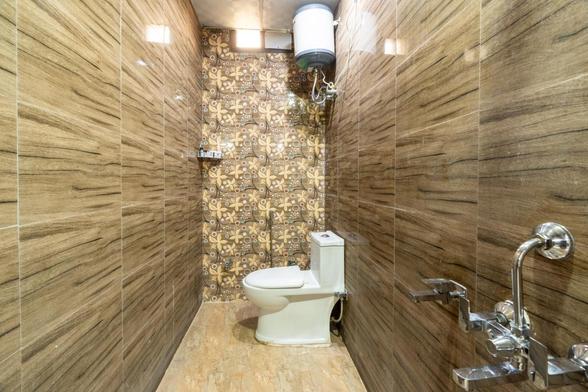 Homlee-Vintage 2Bhk-Ndls-Lift-Bharat Mandapam Apartment Ню Делхи Екстериор снимка
