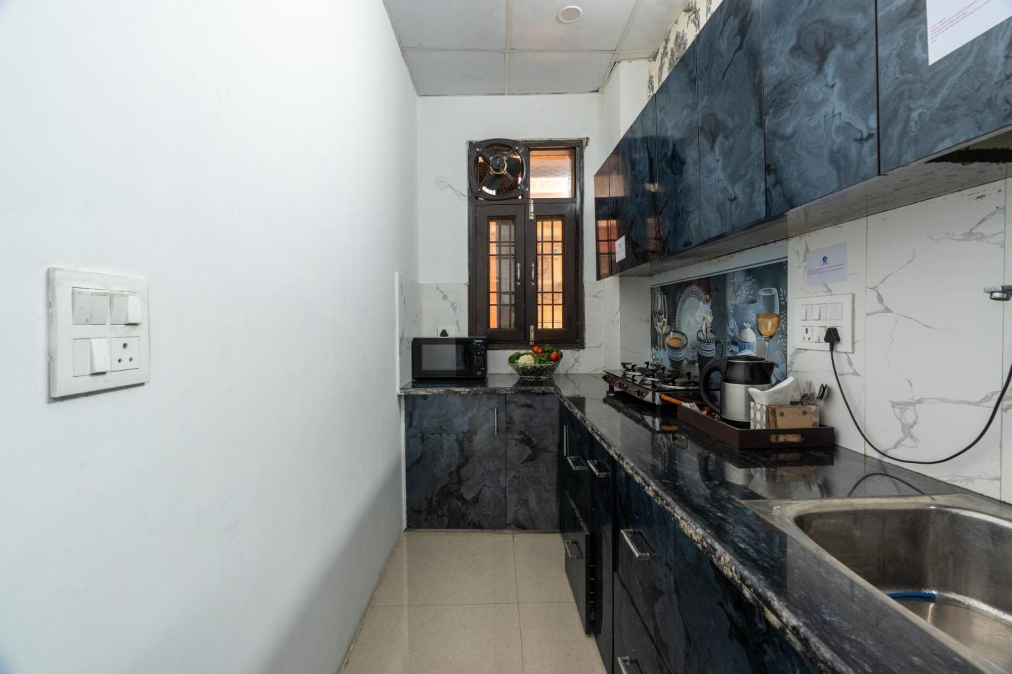 Homlee-Vintage 2Bhk-Ndls-Lift-Bharat Mandapam Apartment Ню Делхи Екстериор снимка