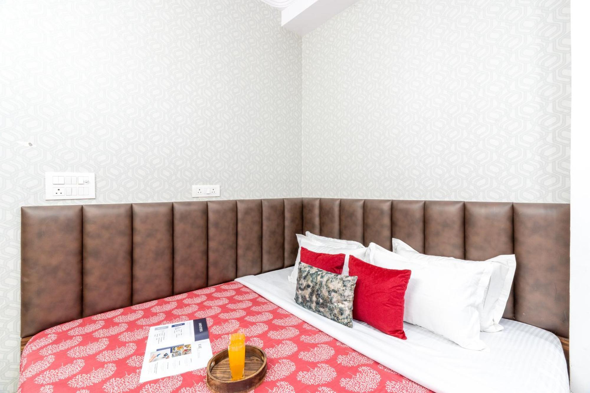 Homlee-Vintage 2Bhk-Ndls-Lift-Bharat Mandapam Apartment Ню Делхи Екстериор снимка